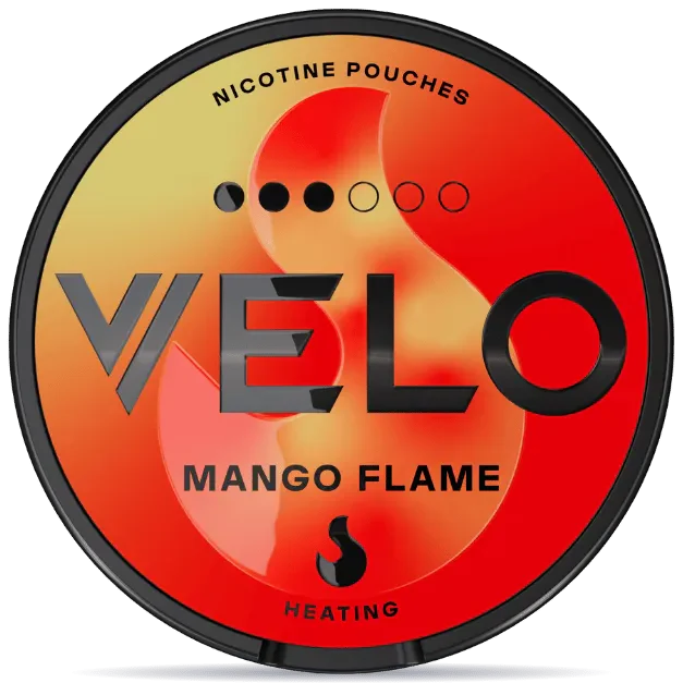 VELO Mango Flame