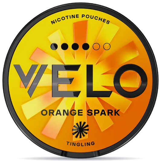 VELO Orange Spark