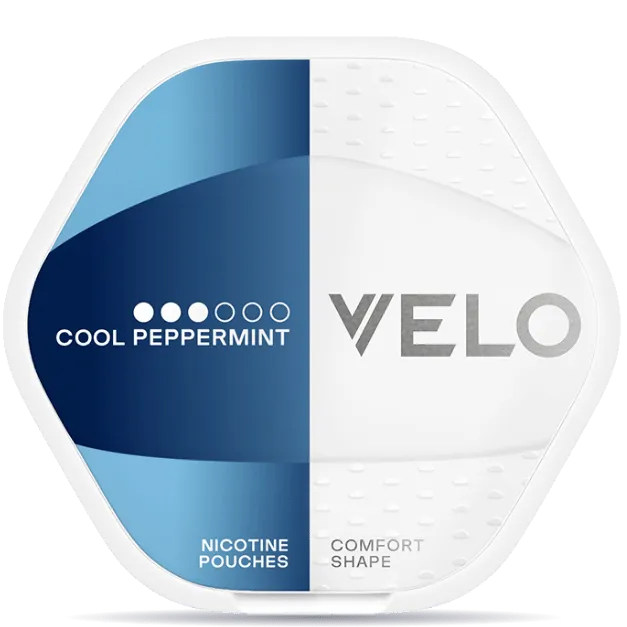 VELO Shift Cool Peppermint