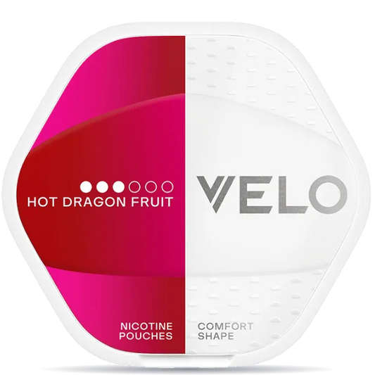 VELO Shift Hot Dragonfruit