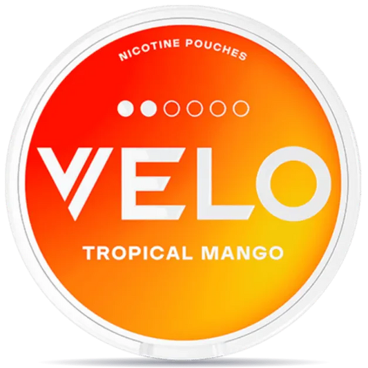 VELO Tropical Mango Slim