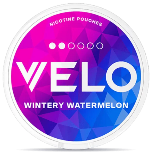VELO Wintery Watermelon Mini