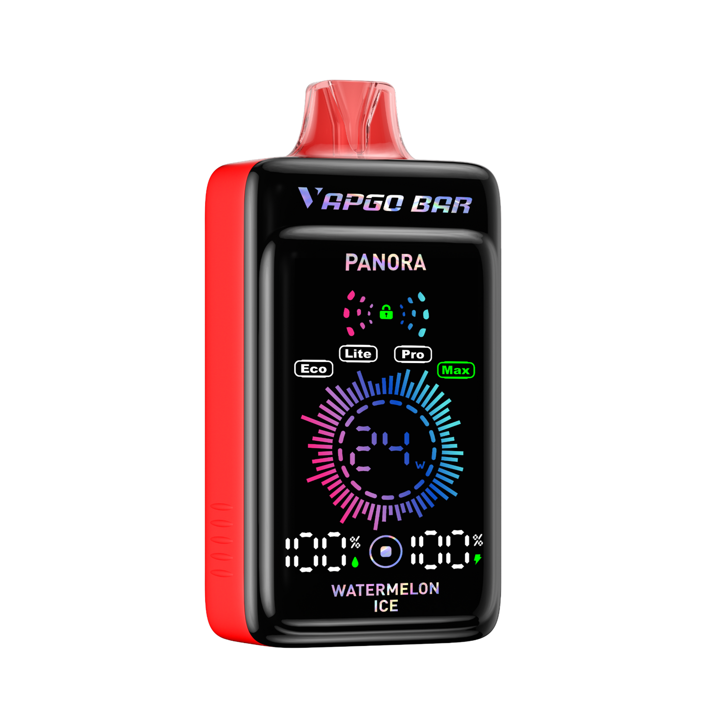 VAPGO BAR Panora 25000 Disposable Vape