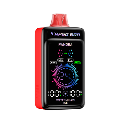 VAPGO BAR Panora 25000 Disposable Vape