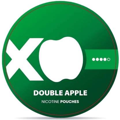 XO Double Apple