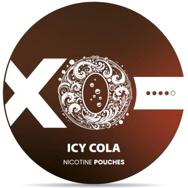 XO Icy Cola