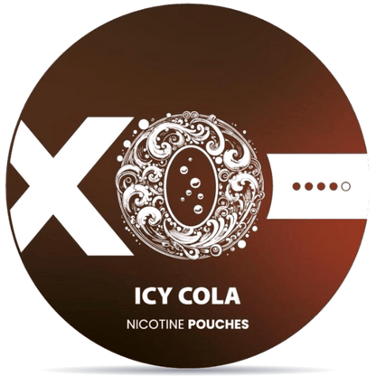XO Icy Cola